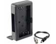 Teradek L-Bracket Battery Plate for Sony L or Canon LP-E6 Battery