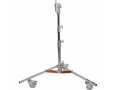 Matthews Low Boy Junior Steel Wheeled Stand