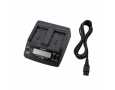 Sony Dual Charger & AC Adapter for L-Series Batteries