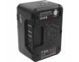 IDX ZENITH ZEN-C150G Gold-Mount Battery (145Wh - 15.2A - 2 D-Tap - USB-C PD)