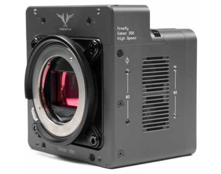 FREEFLY Ember S5K Camera (E/EF/PL)