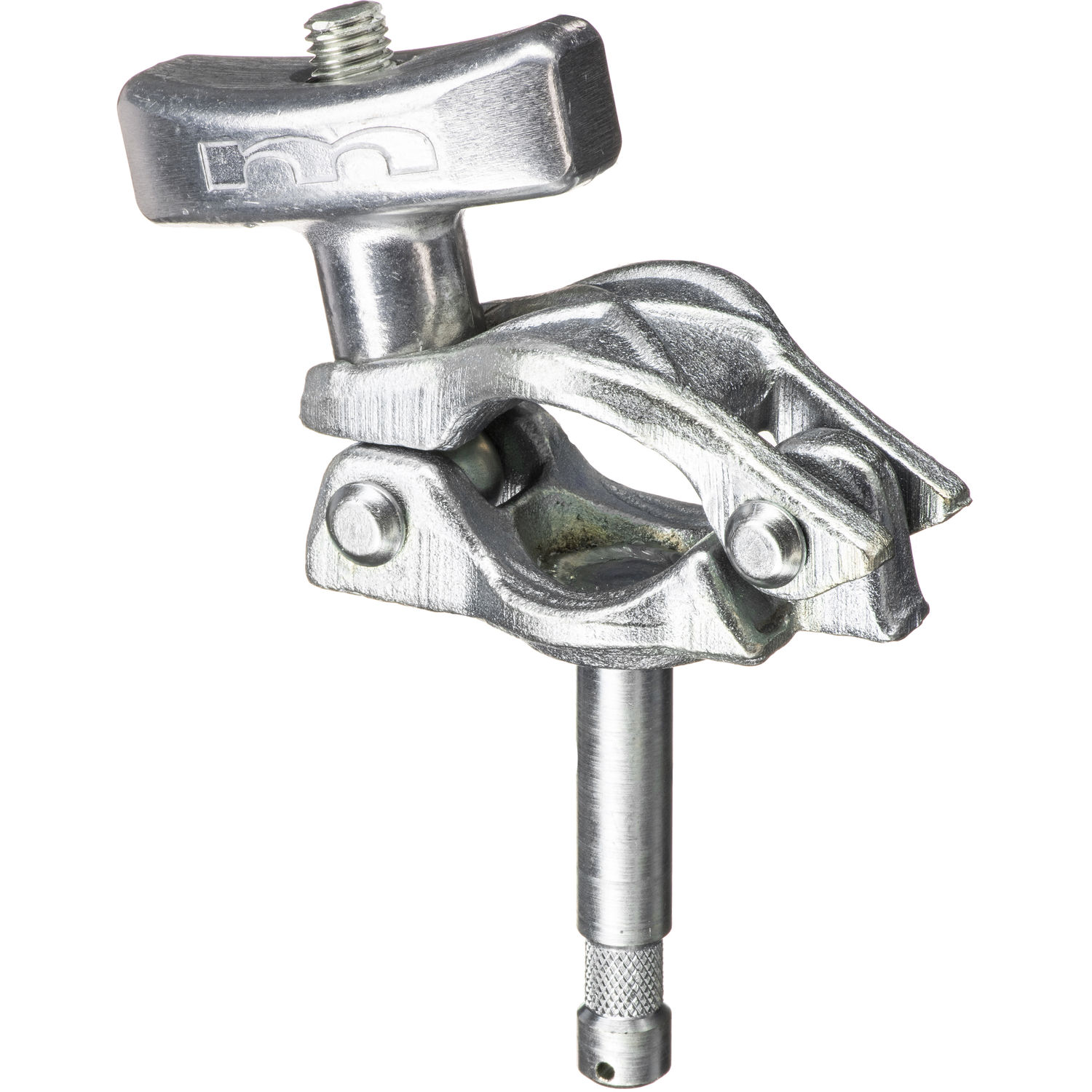Matthews Baby Grid Clamp (Baby Pin for 1 1/4” Speed Rail)