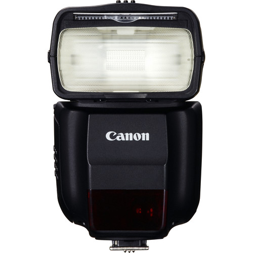 Canon Speedlite 430EX III-RT On-Camera Flash