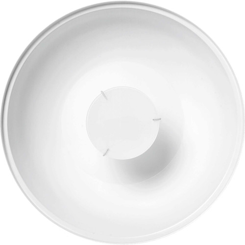 Profoto White Softlight Beauty Dish Reflector (20.5