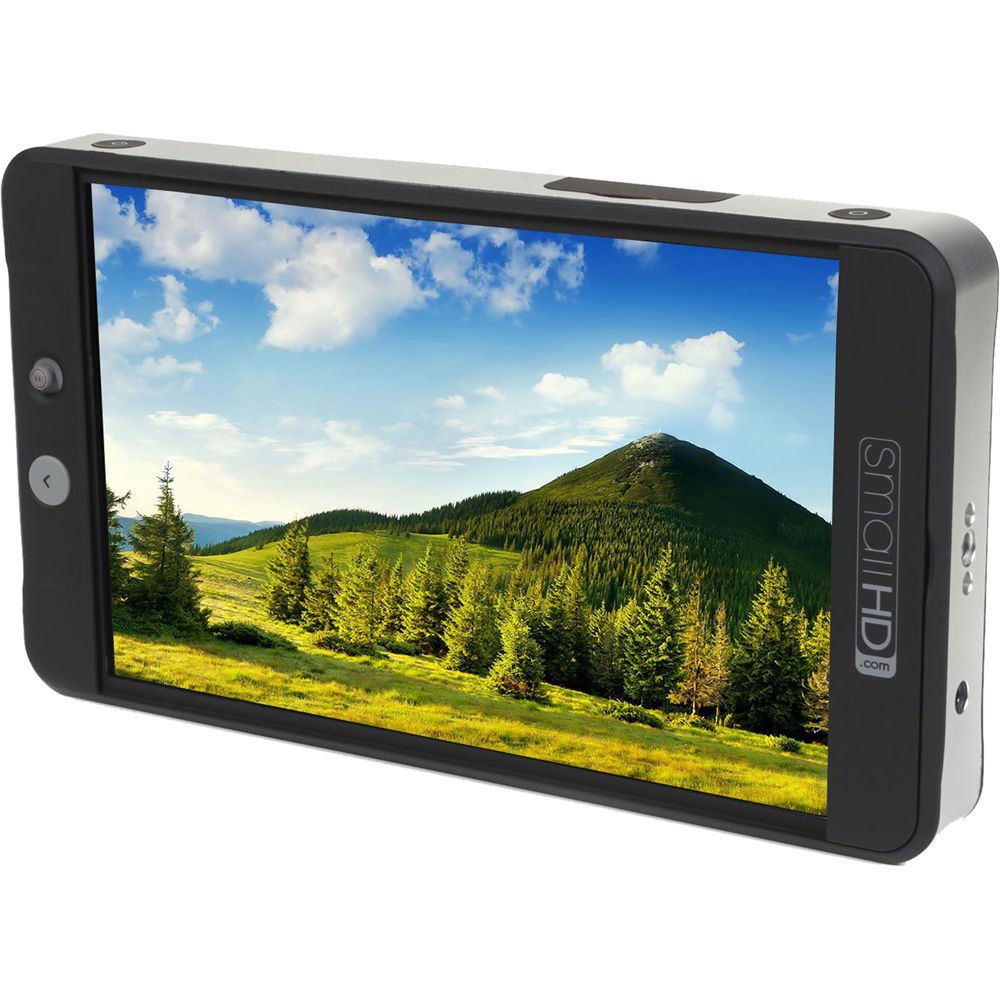 SmallHD 702 Bright 7