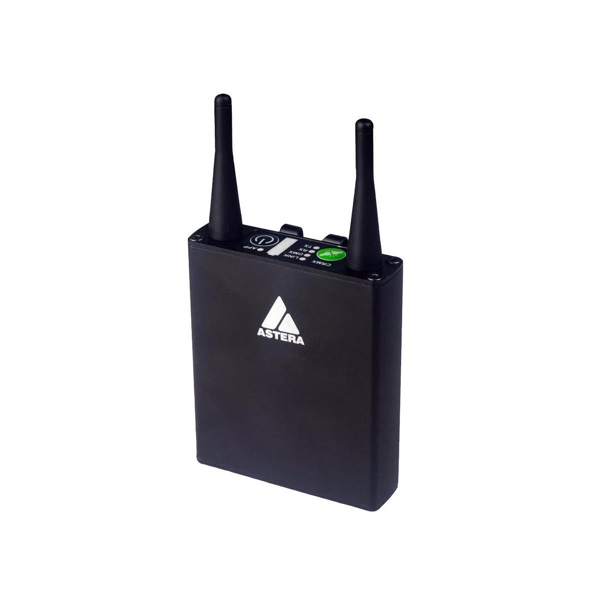 Astera ART7 AsteraBox with CRMX Transmitter