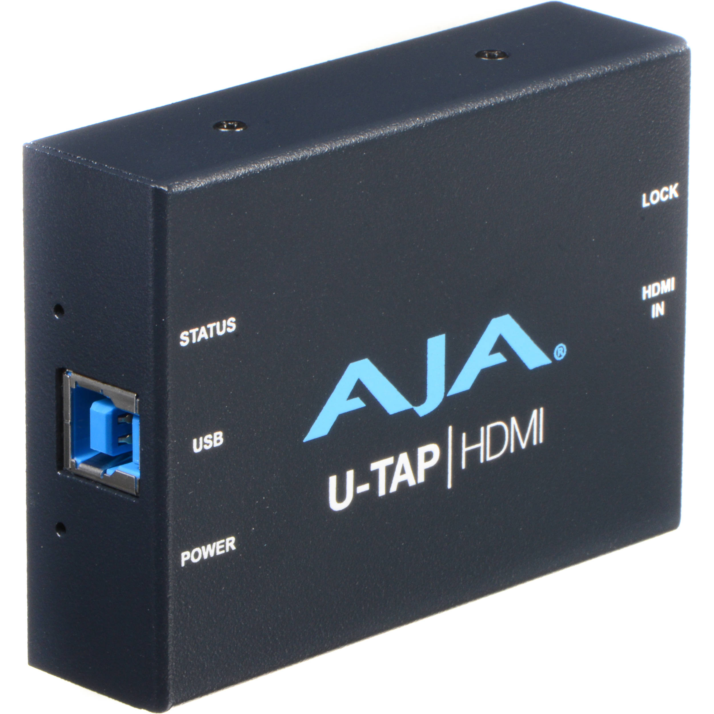 AJA U-TAP HDMI Capture Card (USB 3.2 Gen 1)
