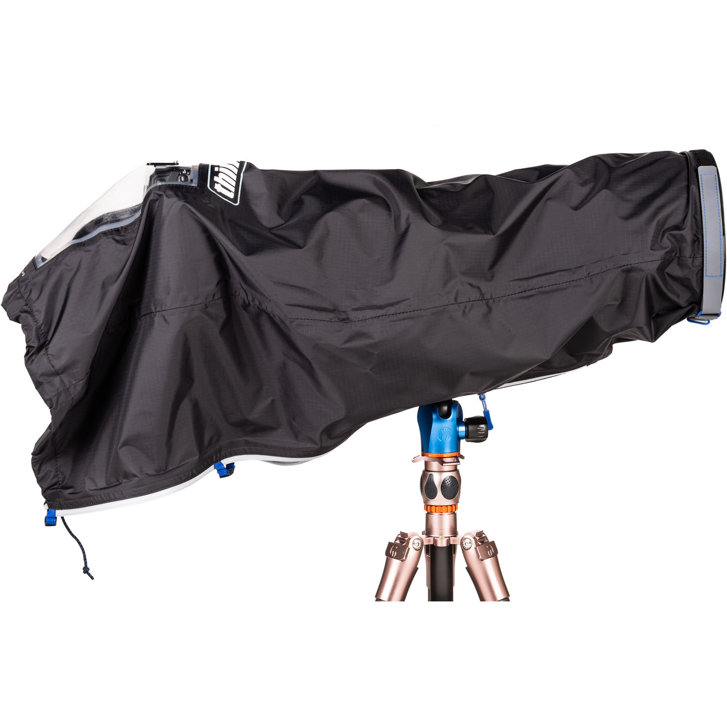 Think Tank Emergency Camera Rain Cover (Black, Large)