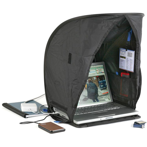 Think Tank Photo Pixel Sunscreen V2.0 Laptop Sun Hood