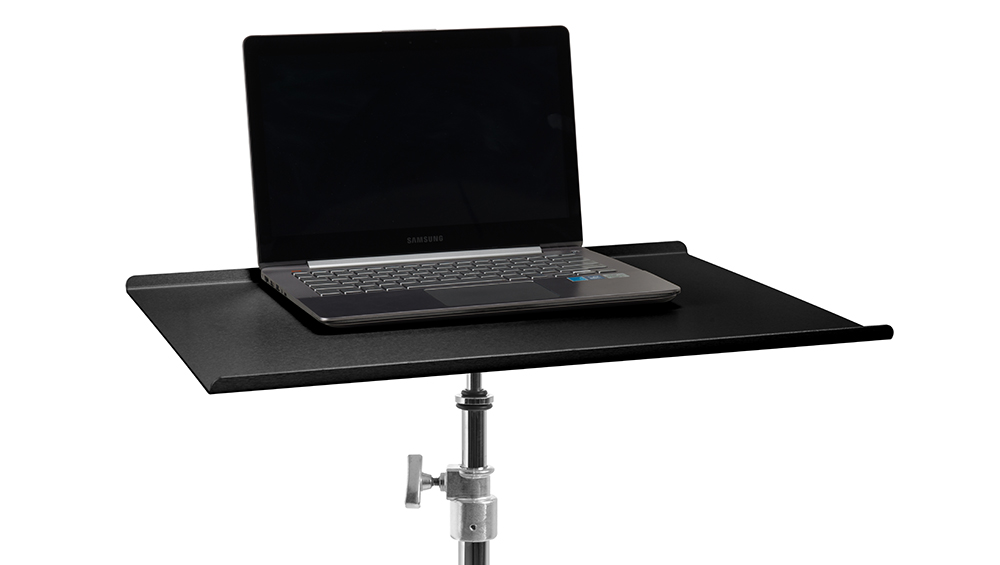 Tether Tools Tether Table Aero Traveler (Stand-Mount Laptop Tray)