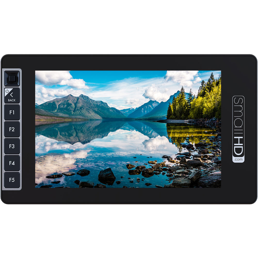 SmallHD 703 UltraBright Monitor