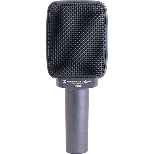 Sennheiser e609 Dynamic Guitar Cab Microphone