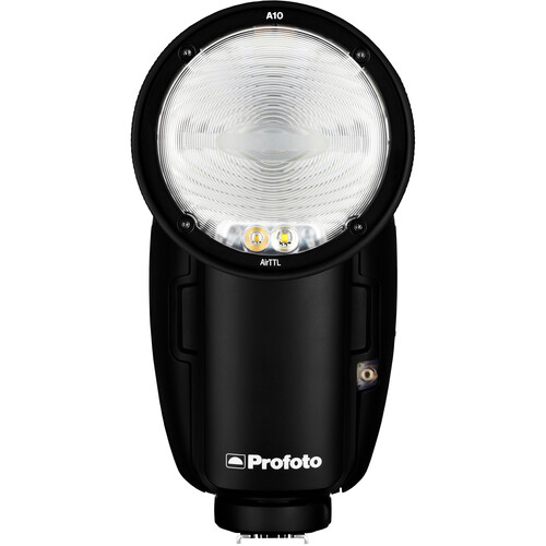 Profoto A10 AirTTL-S Flash for Sony