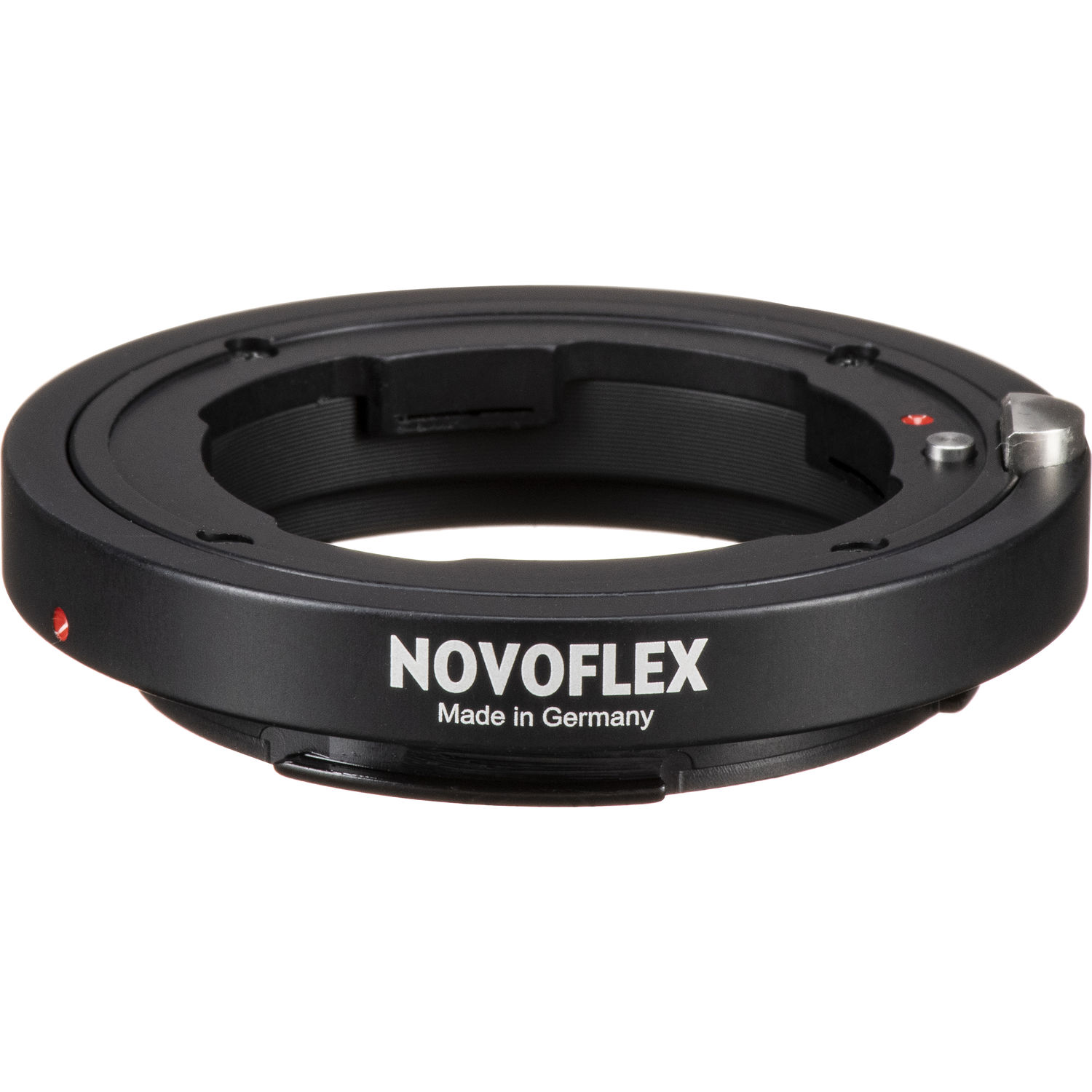 Novoflex Leica M Lens to Canon RF-Mount Camera Adapter