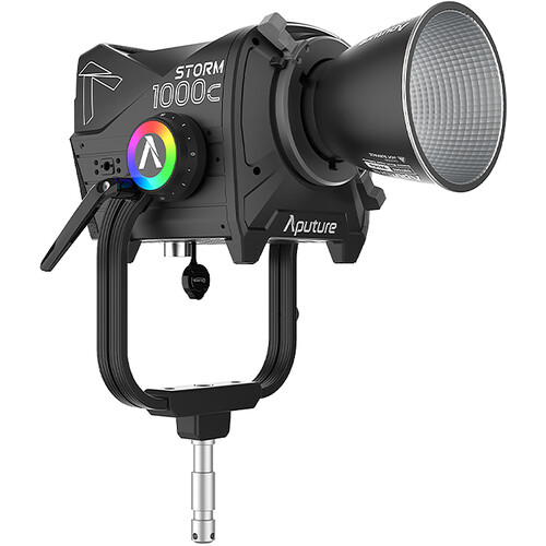 Aputure STORM 1000c BLAIR-CG LED Monolight