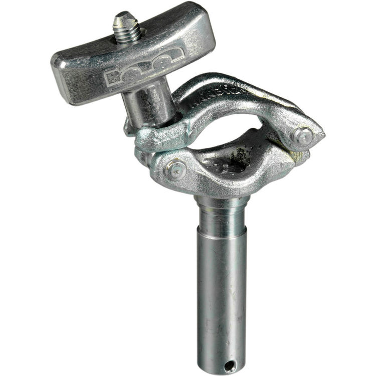 Matthews Big Ben Clamp (Junior Pin for 1 1/4” Speed Rail)