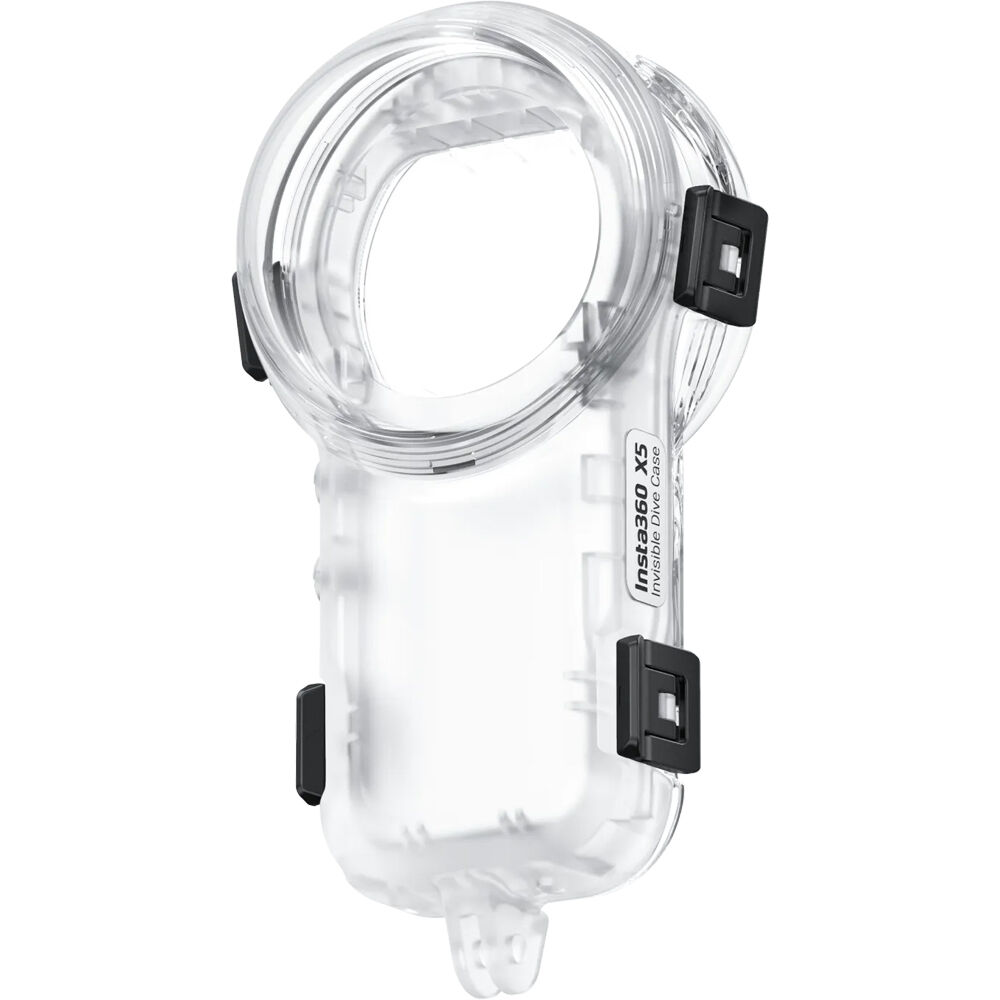 Insta360 Invisible Dive Case for X5