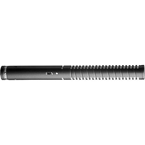 RODE NTG1 Compact Shotgun Microphone