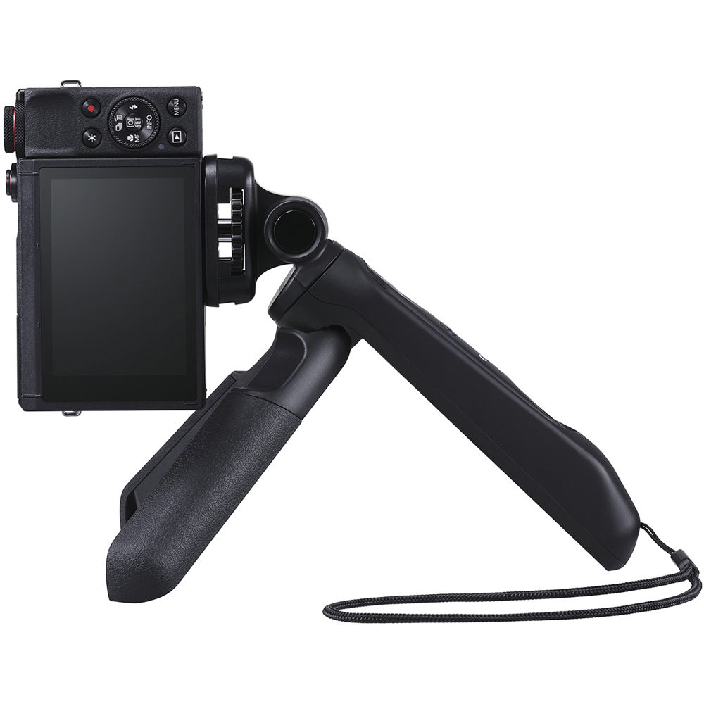 Canon HG-100TBR Tripod/Grip/Remote for PowerShot Cameras
