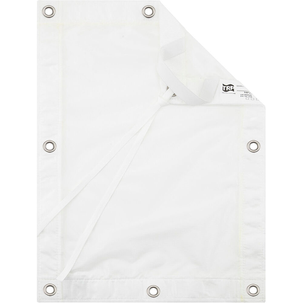 TRP WORLDWIDE Silent Grid Cloth (Quarter, 8 x 8')