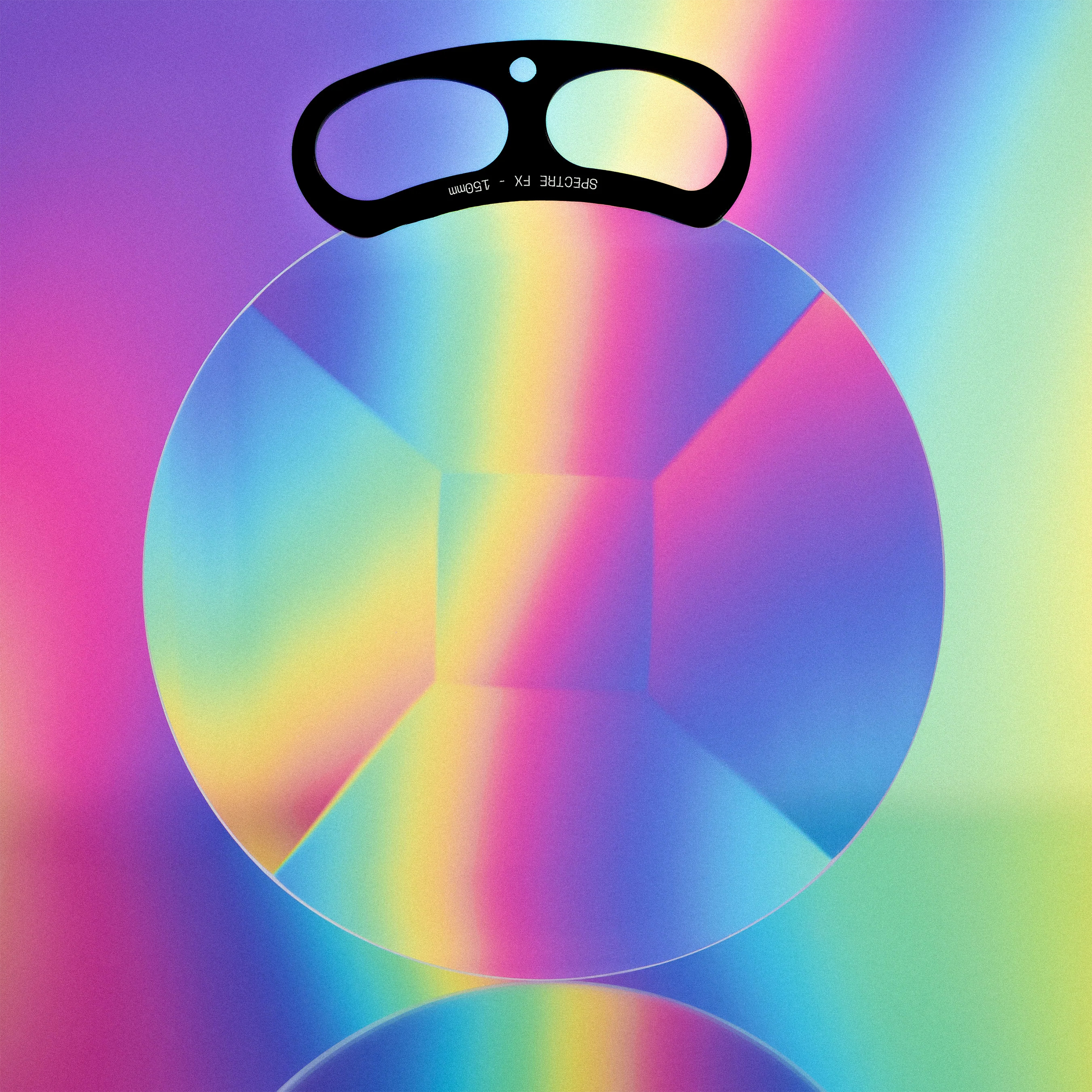 Prism Lens FX Handheld Spectre FX Filter (150mm)