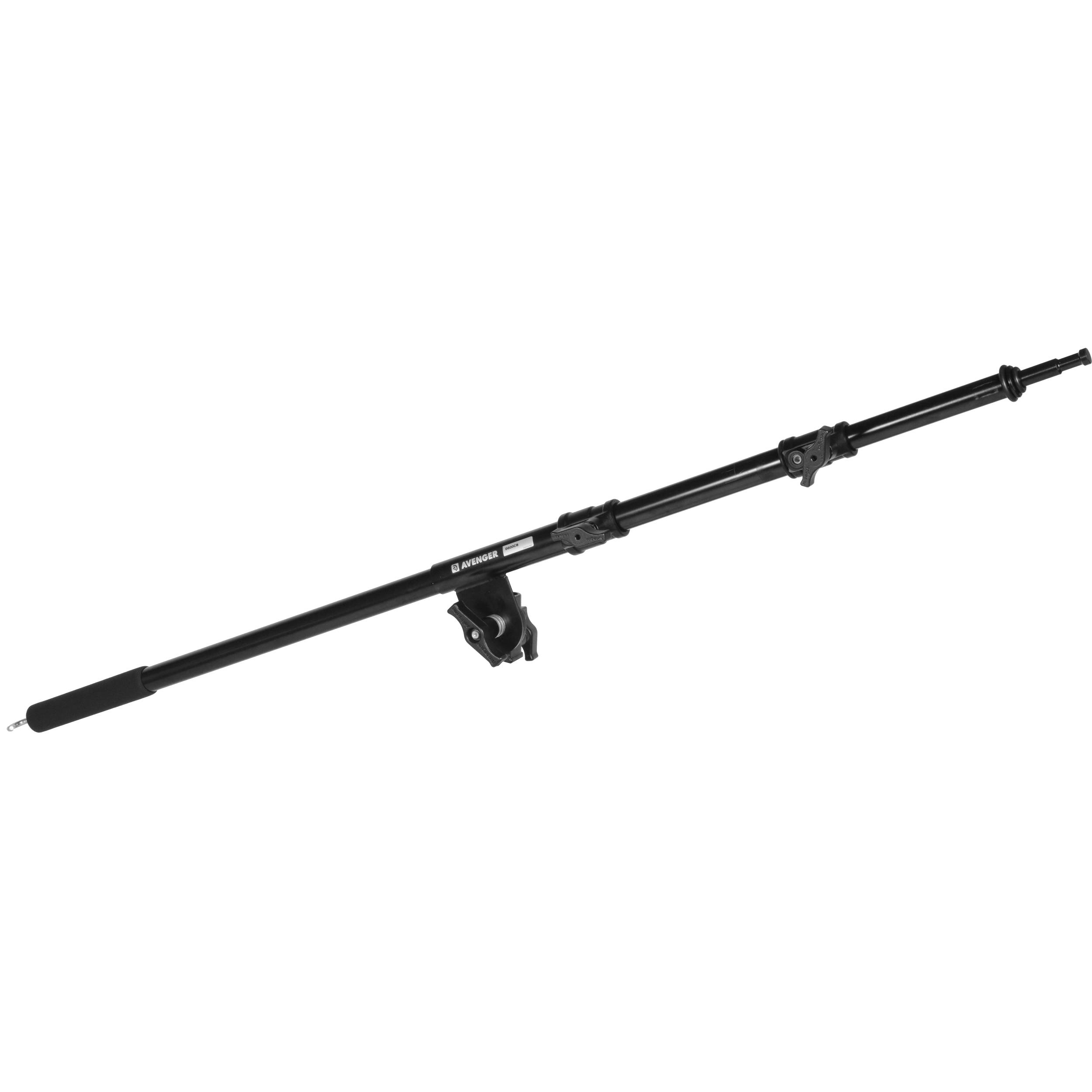 Avenger D600CB Mini Boom