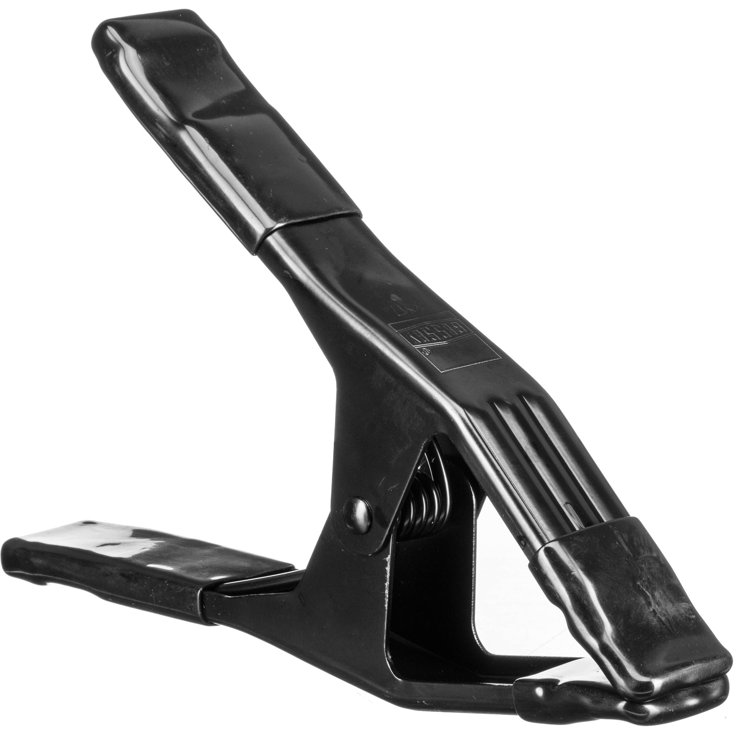 Bessey Steel Spring Clamp (Black, 3