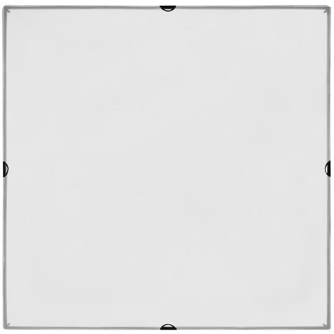 Westcott Scrim Jim Cine Seamless Full-Stop Diffusion Fabric (8 x 8')