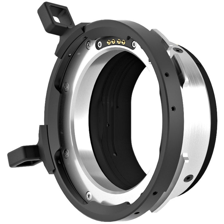 ARRI PL-to-LPL Lens Adapter
