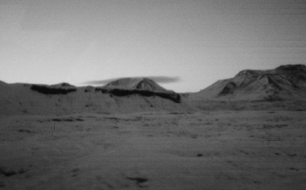 TRIBE7 OBSCURA37 37mm f/133 Pinhole Lens (PL)