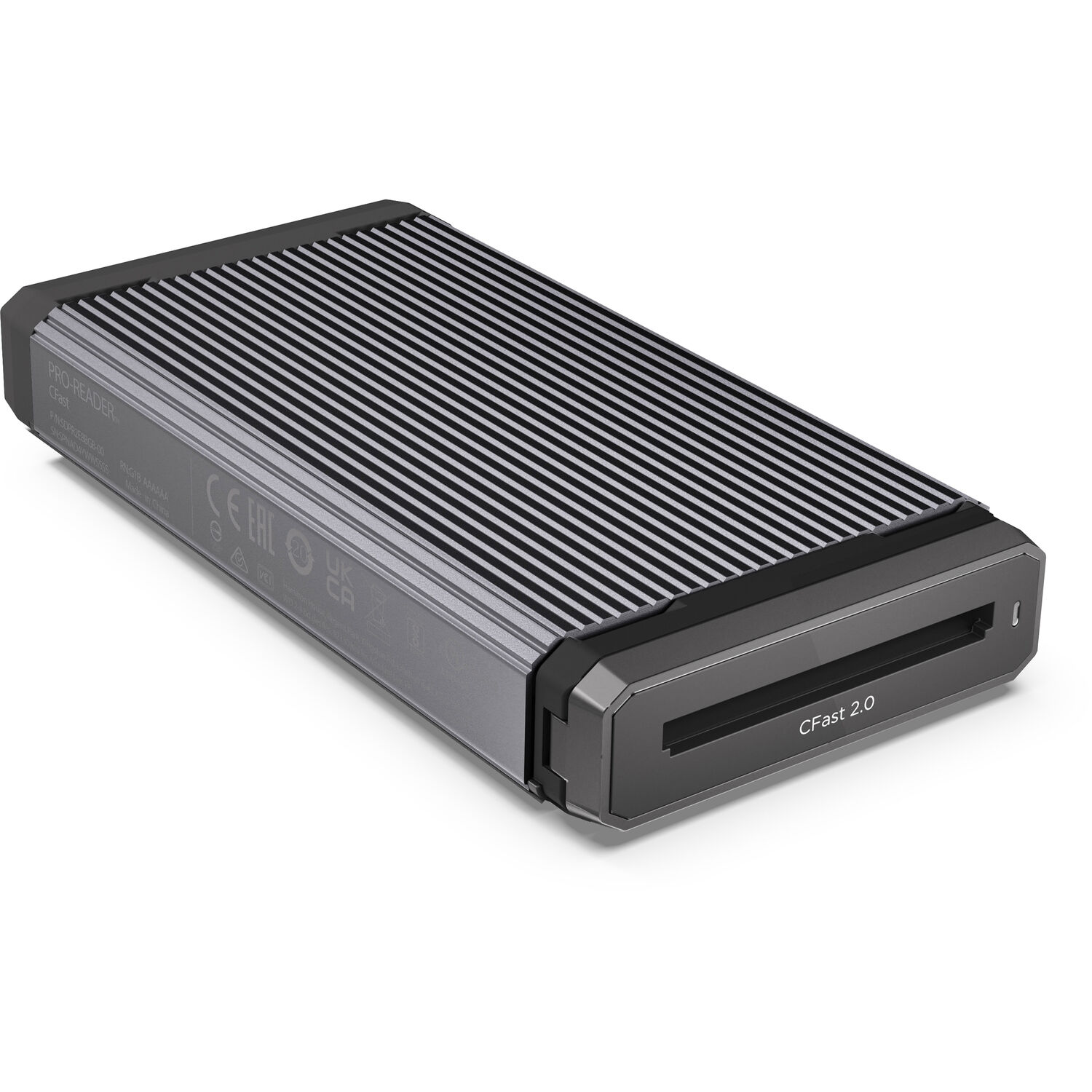 SanDisk Professional PRO-READER CFast Memory Card Reader