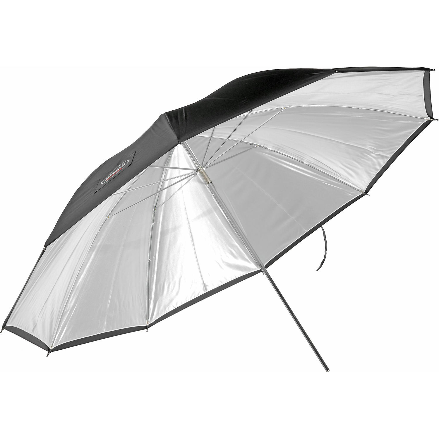 Photek SoftLighter Silver Umbrella w/ Diffuser (60