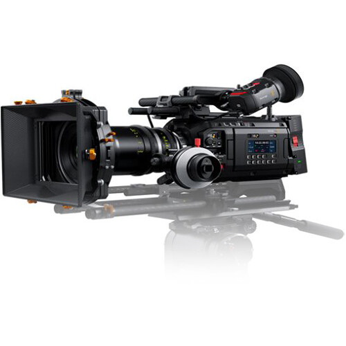 Blackmagic Design URSA Cine 12K LF Camera