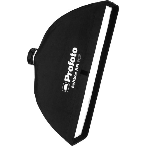 Profoto RFi 1.0 x 3.0' Strip Softbox