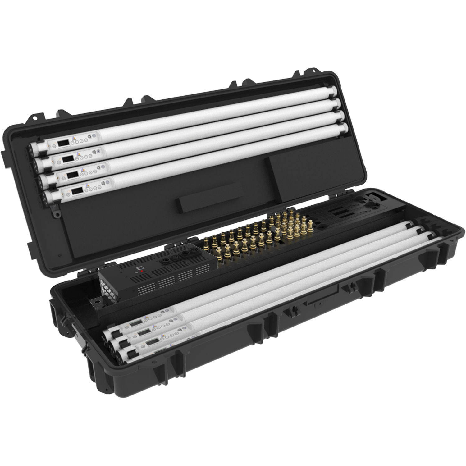 Astera Titan Tubes with Charging Case (6)