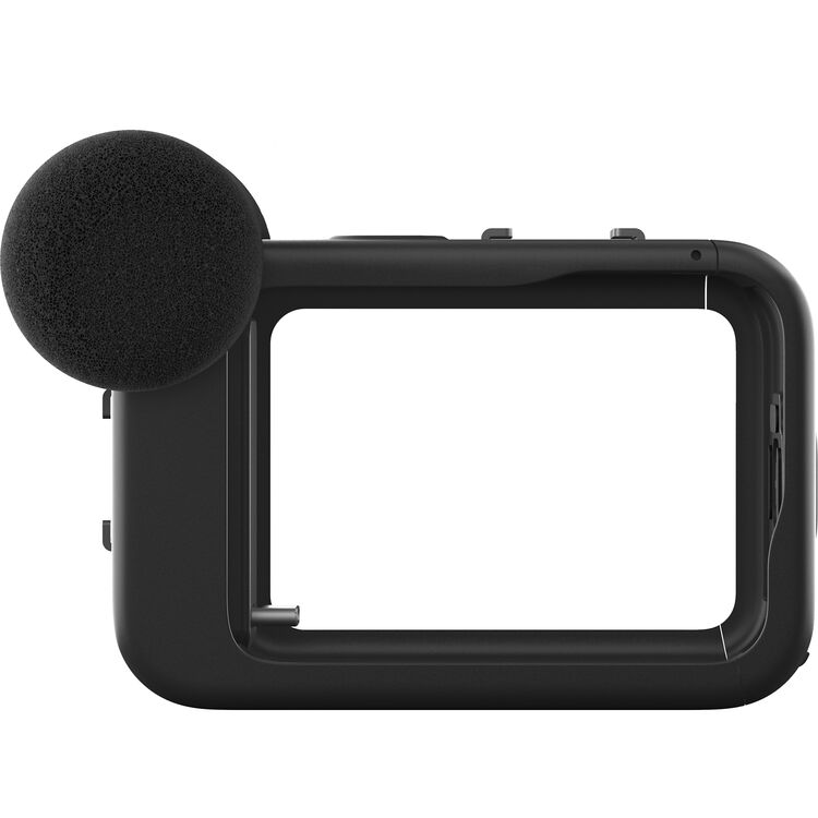 GoPro Media Mod (HERO9/10/11/12/13 Black)
