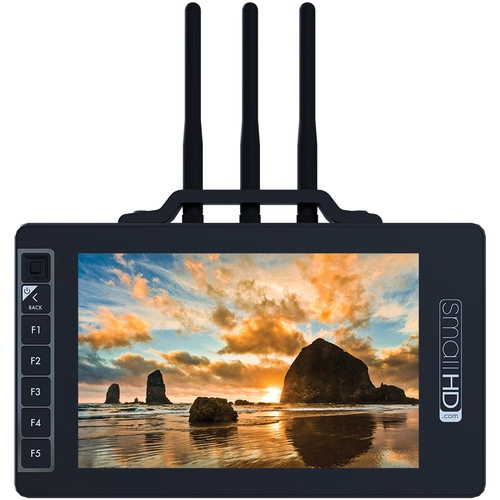 SmallHD 703 Bolt 7
