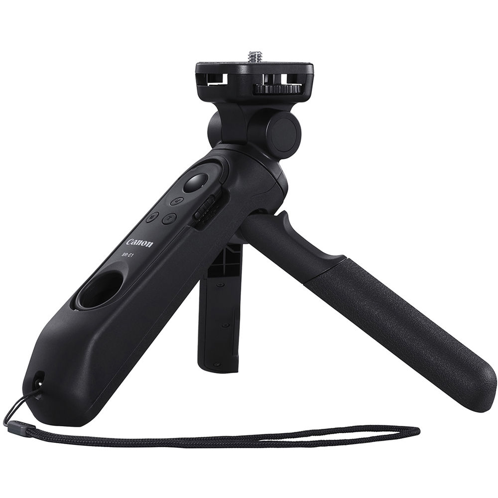 Canon HG-100TBR Tripod/Grip/Remote for PowerShot Cameras