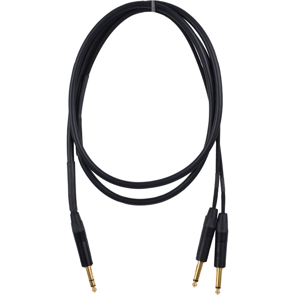 Mogami Gold 1/4