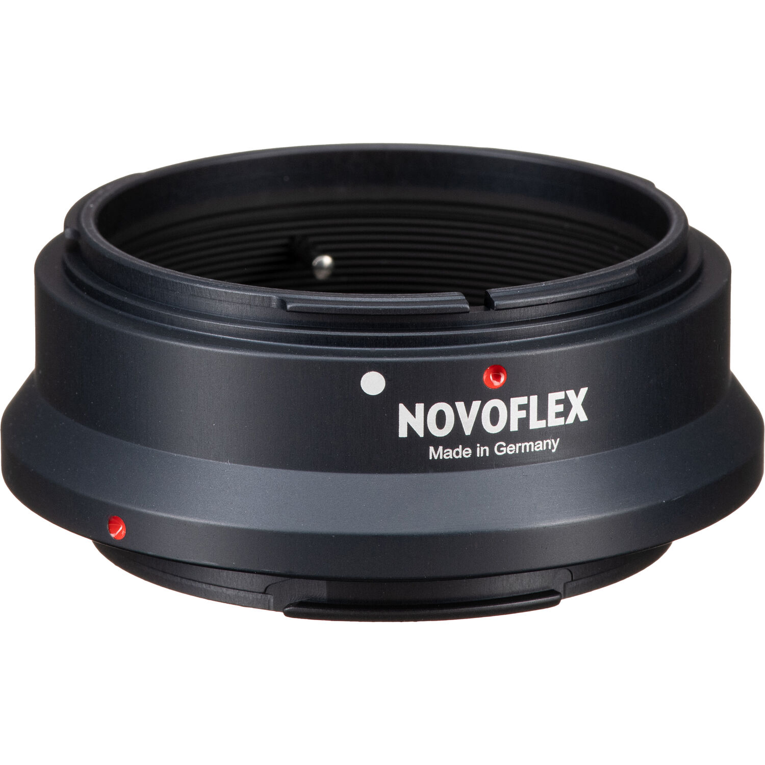 Novoflex Lens Mount Adapter - Canon FD/FL/R Lens to Canon RF Camera