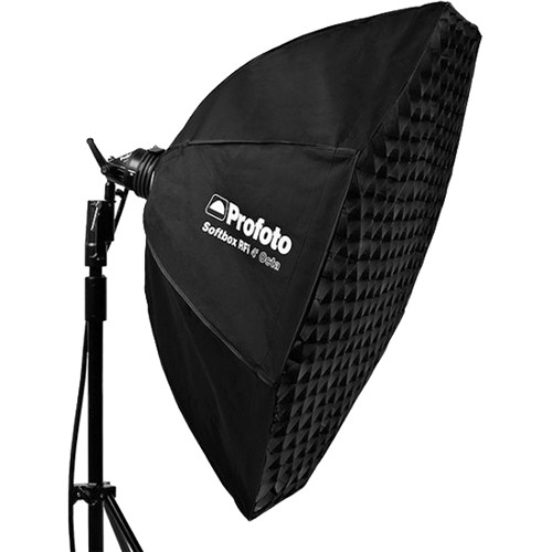 Profoto 50° Softgrid for RFi 4' Octa Softbox