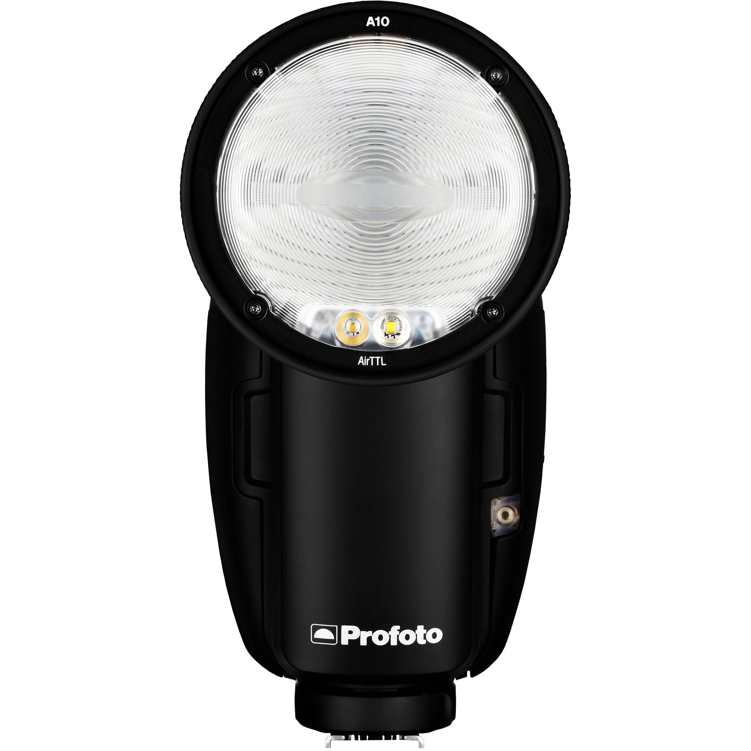 Profoto A10 AirTTL-C Flash for Canon
