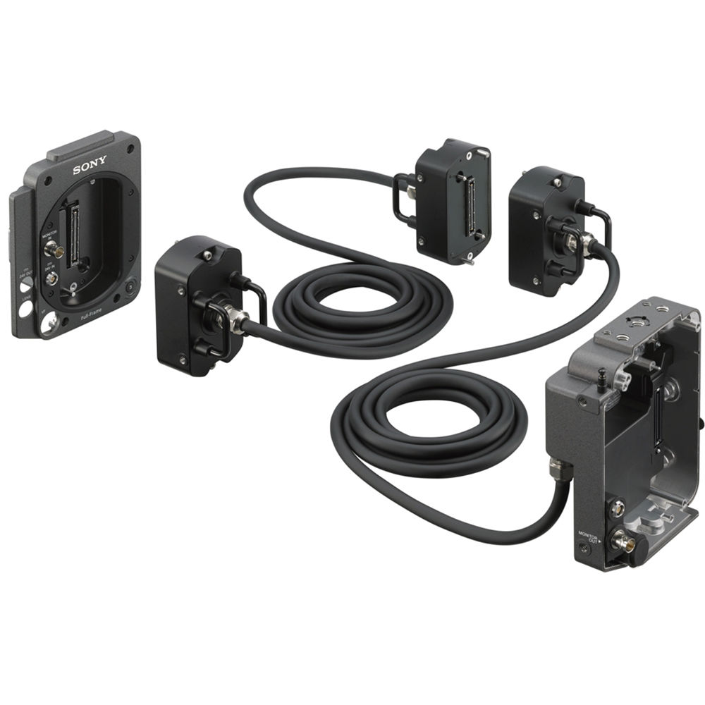 Sony Rialto Camera Extension System for Sony VENICE