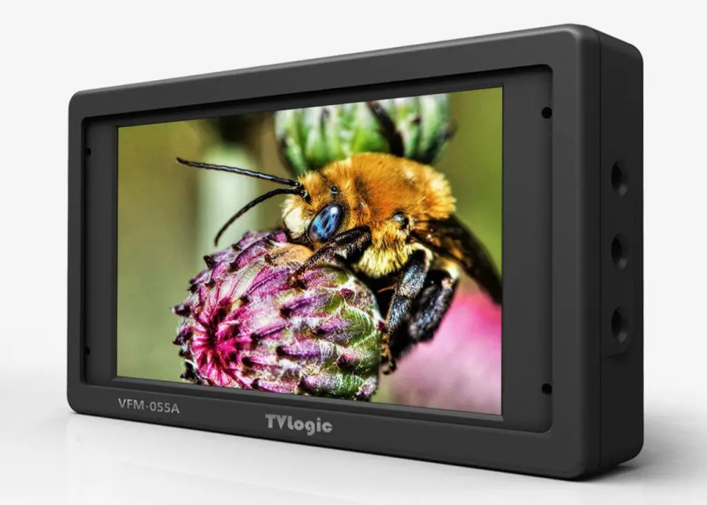 TVLogic VFM-055A 5.5