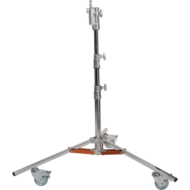 Matthews Low Boy Junior Steel Rolling Combo Stand