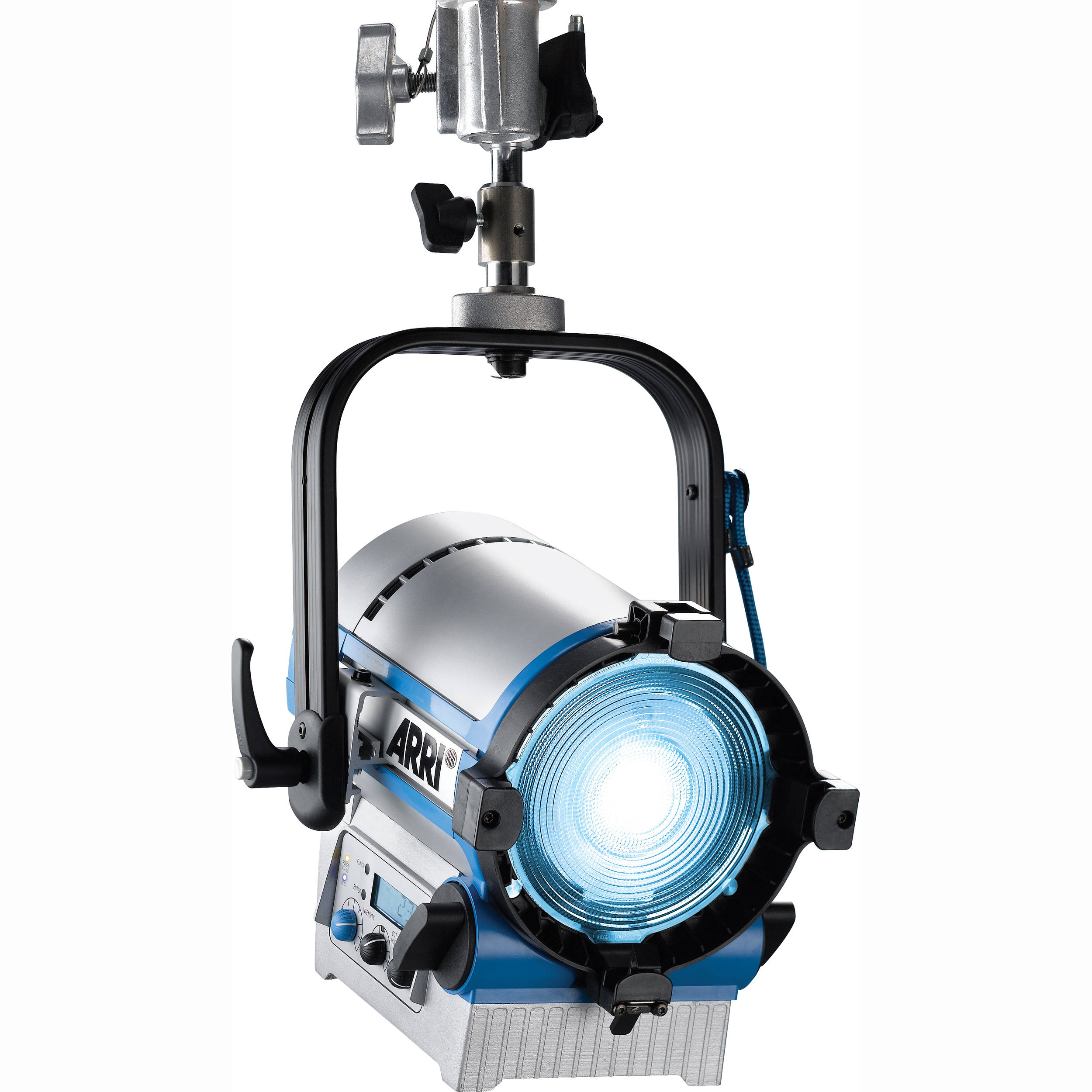 ARRI L5-C LED Fresnel Light (Full RGB Color)