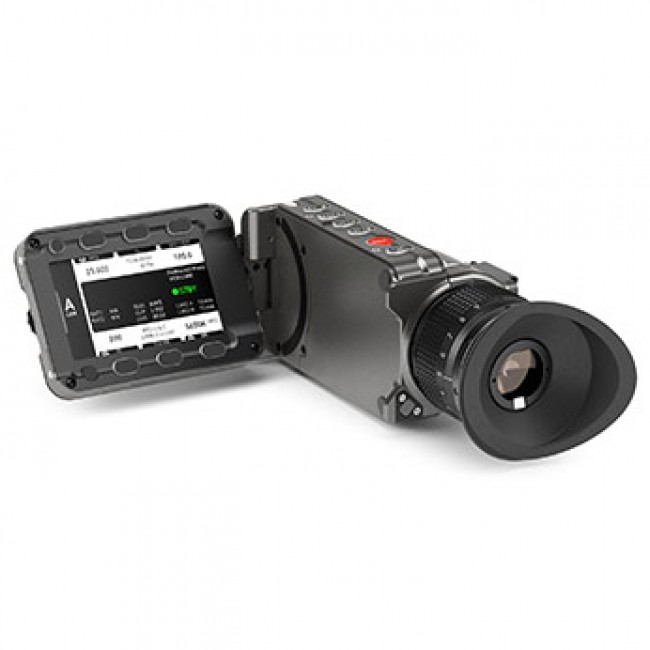Arri ALEXA Mini Cinema Camera w/ 4:3 & ARRIRAW (PL)