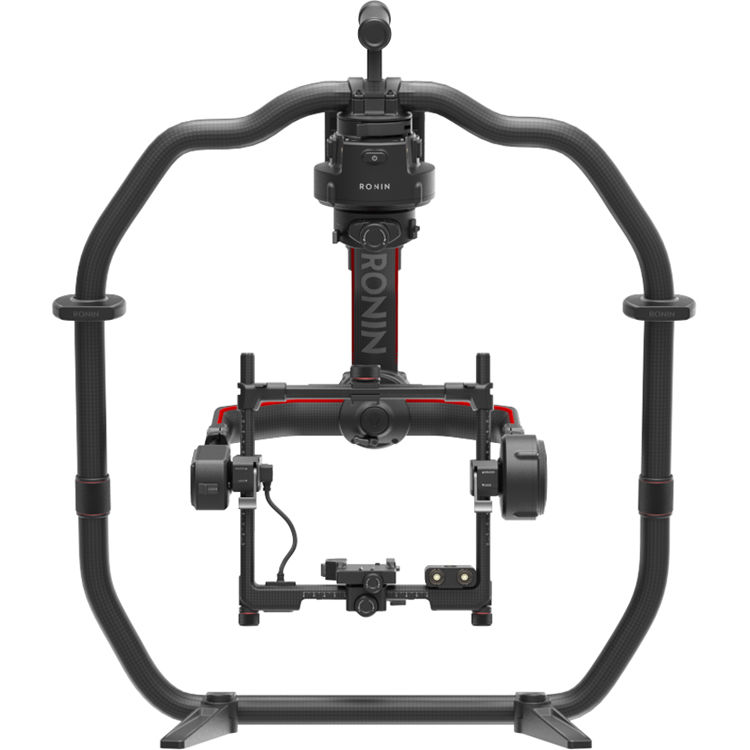 DJI Ronin 2 3-Axis Stabilizer Gimbal