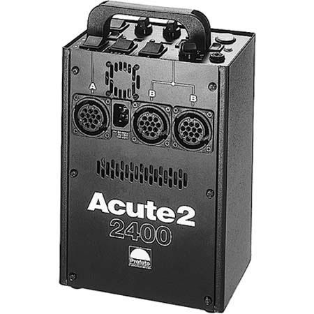 Profoto Acute2 2400 Generator