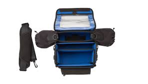 ZOOM PCF-8 Bag for Zoom Field Recorders